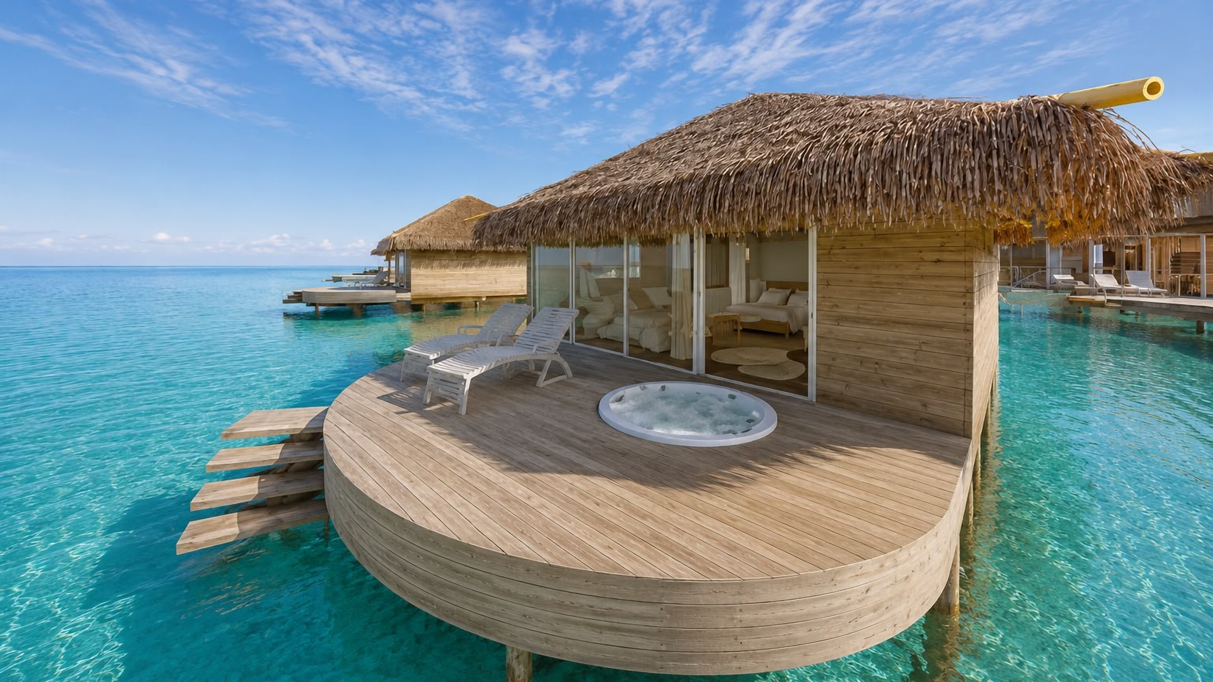Hero — AQUALODGE Tumbes