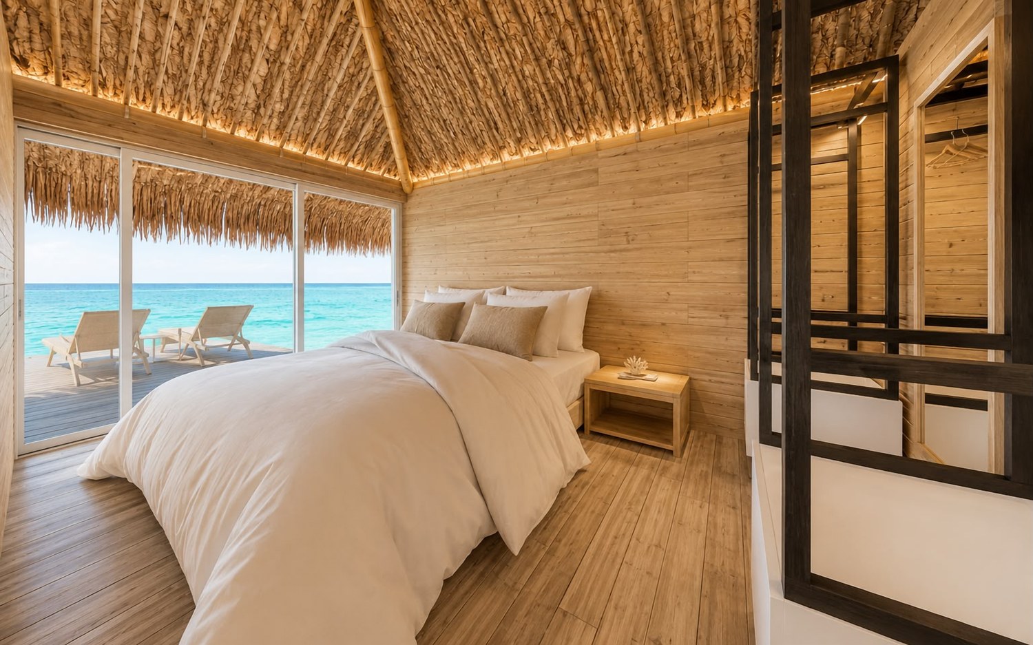 Nuevas experiencias en AquaLodge