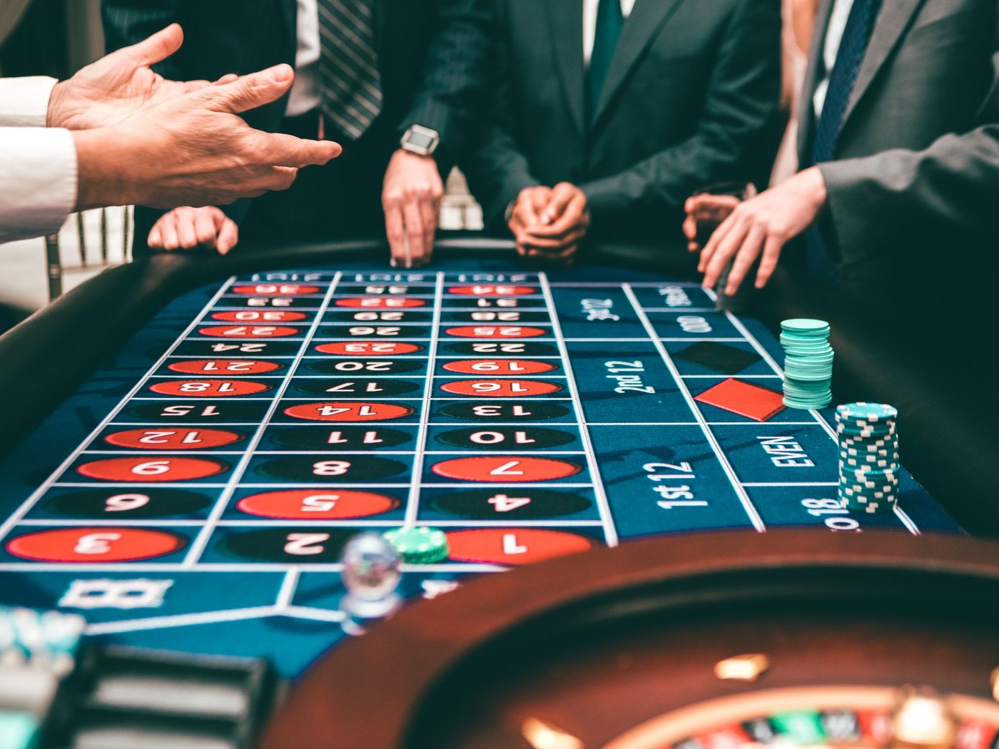 Torneos exclusivos del Casino Aqua Plaza