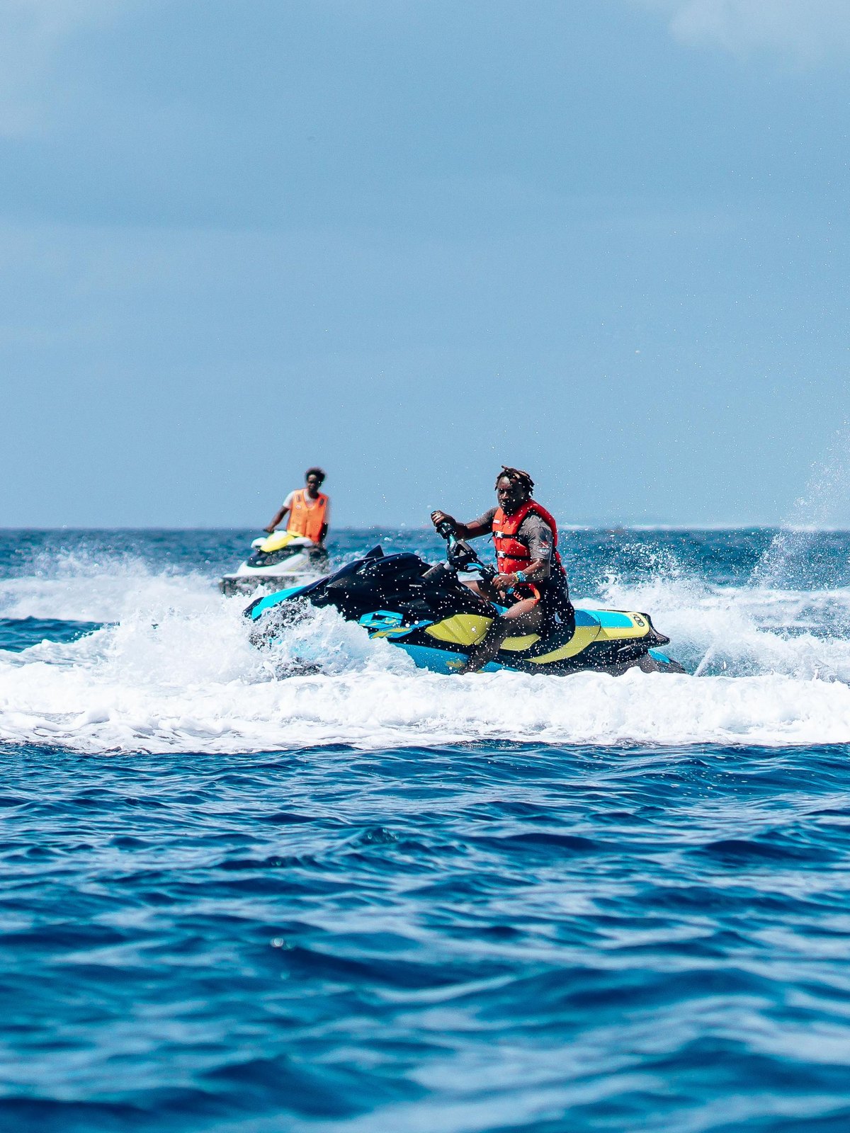 Deportes — AQUALODGE Tumbes
