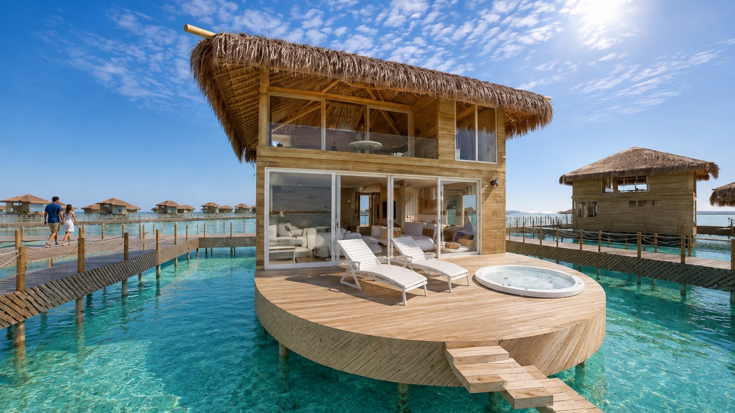 Hero — AQUALODGE Tumbes